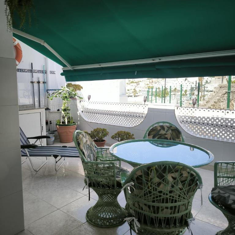 Puerto Rico Sunset - DM Holiday Homes - Apartamento de 1 dormitorio - 9