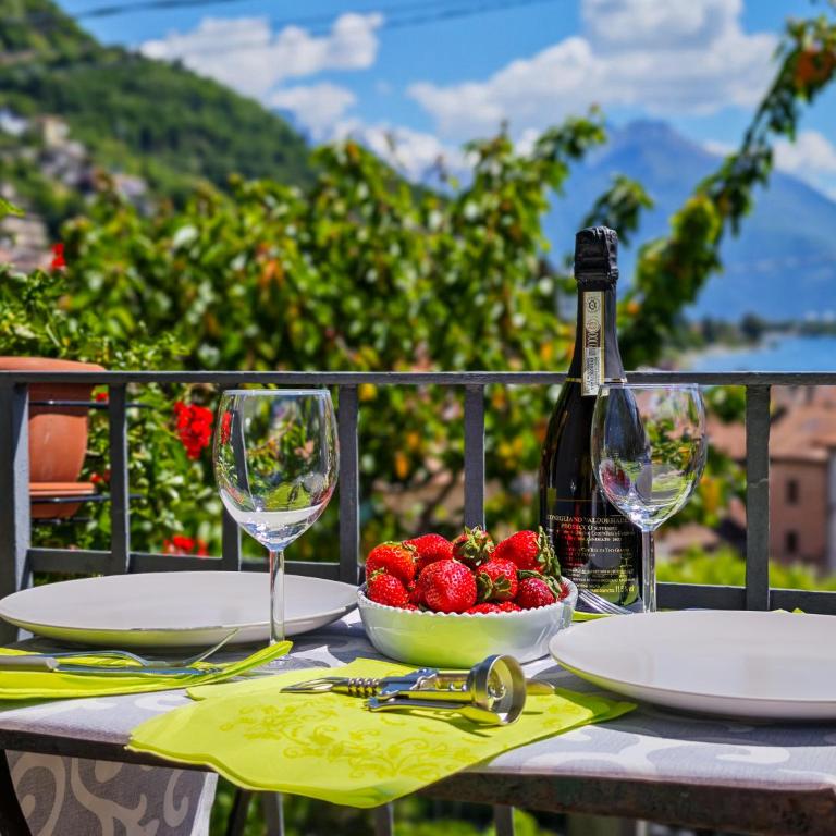 Pianoforte - Appartamento con Vista Lago - 2