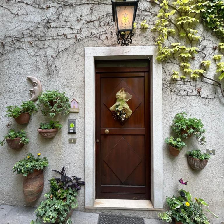 Cri's House - Appartamento Attico - 32