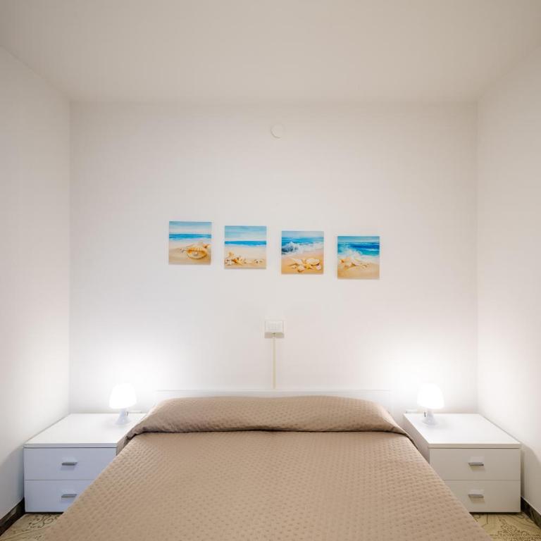 Bungalow bei Emma - Casa con 2 Camere da Letto - 8