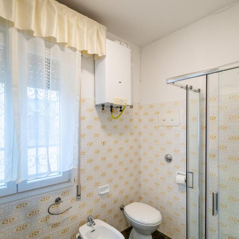 Bungalow bei Emma - Casa con 2 Camere da Letto - 10