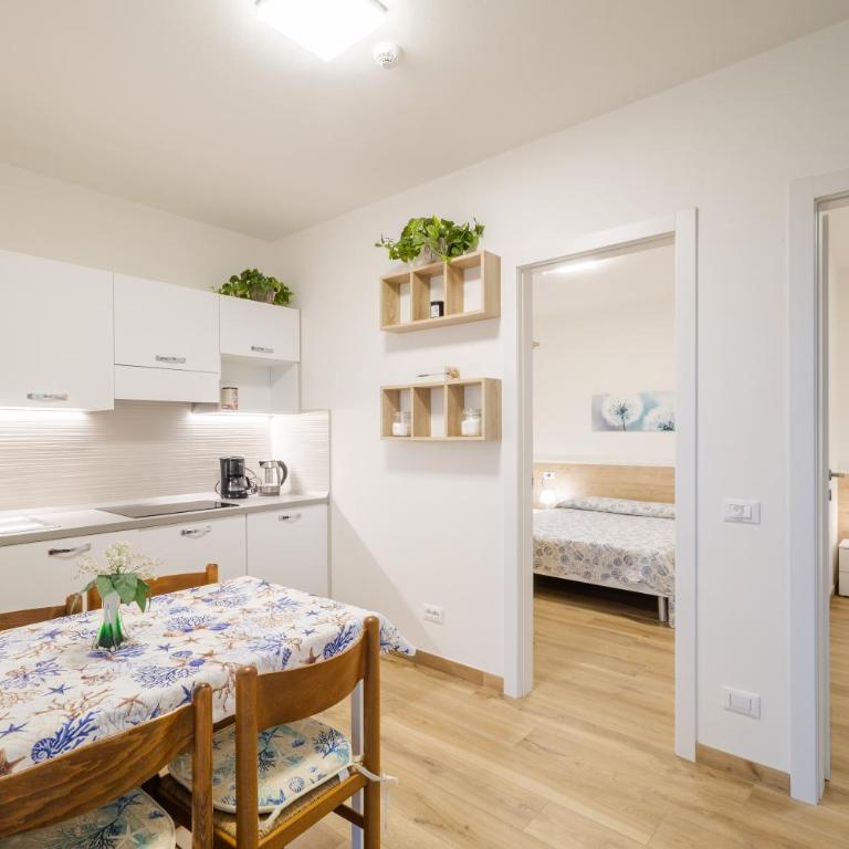 Bungalow bei Emma - Casa con 2 Camere da Letto - 2