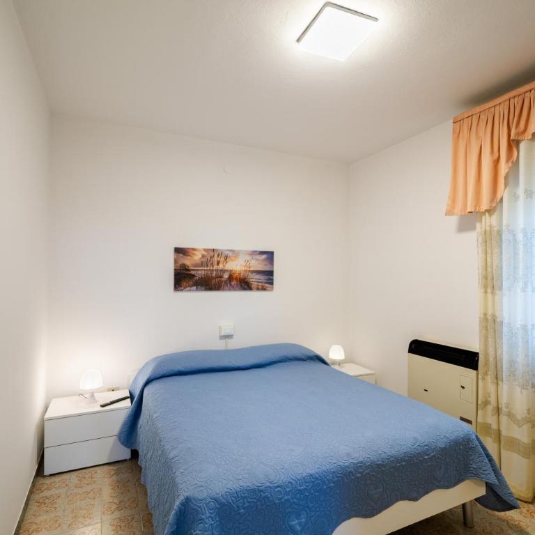 Bungalow bei Emma - Casa con 2 Camere da Letto - 11