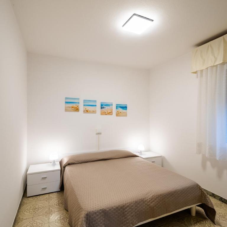 Bungalow bei Emma - Casa con 2 Camere da Letto - 7