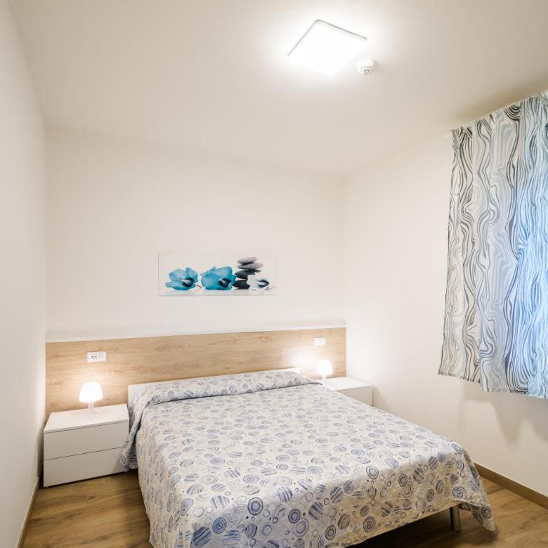 Bungalow bei Emma - Casa con 2 Camere da Letto - 9