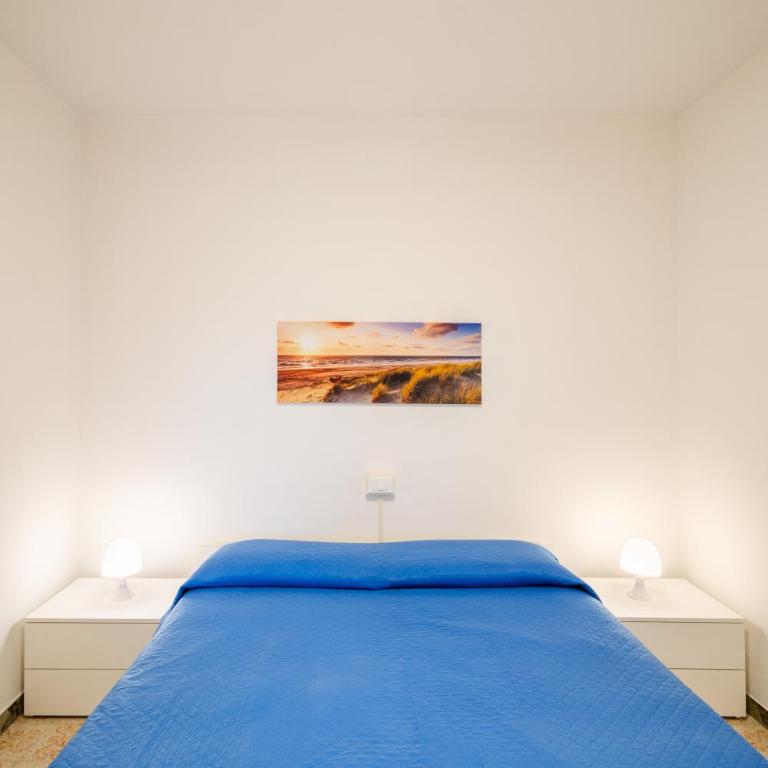 Bungalow bei Emma - Casa con 2 Camere da Letto - 10