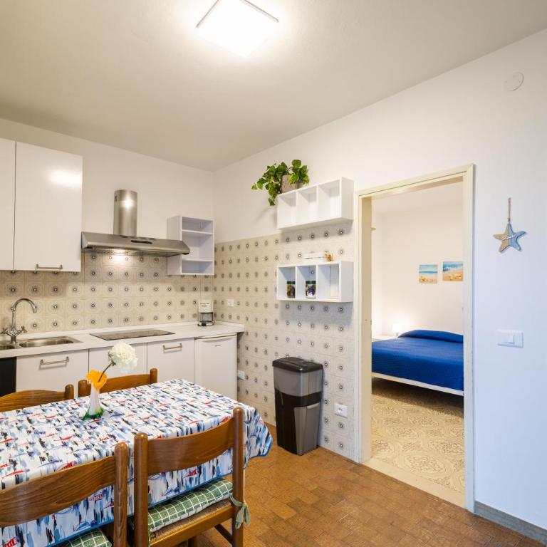 Bungalow bei Emma - Casa con 2 Camere da Letto - 5