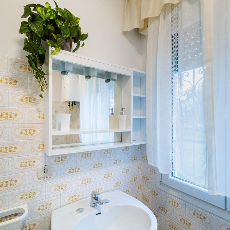 Bungalow bei Emma - Casa con 2 Camere da Letto - 12