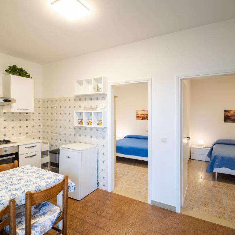 Bungalow bei Emma - Casa con 2 Camere da Letto - 8