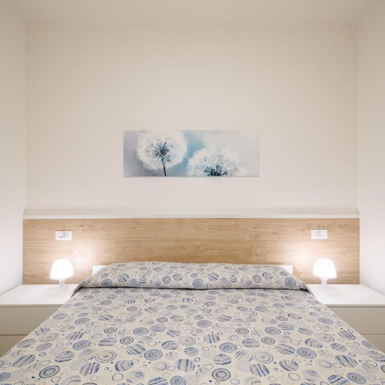 Bungalow bei Emma - Casa con 2 Camere da Letto - 4