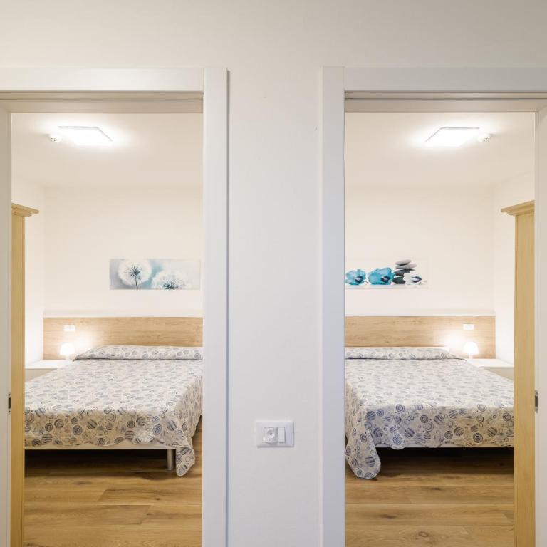 Bungalow bei Emma - Casa con 2 Camere da Letto - 6