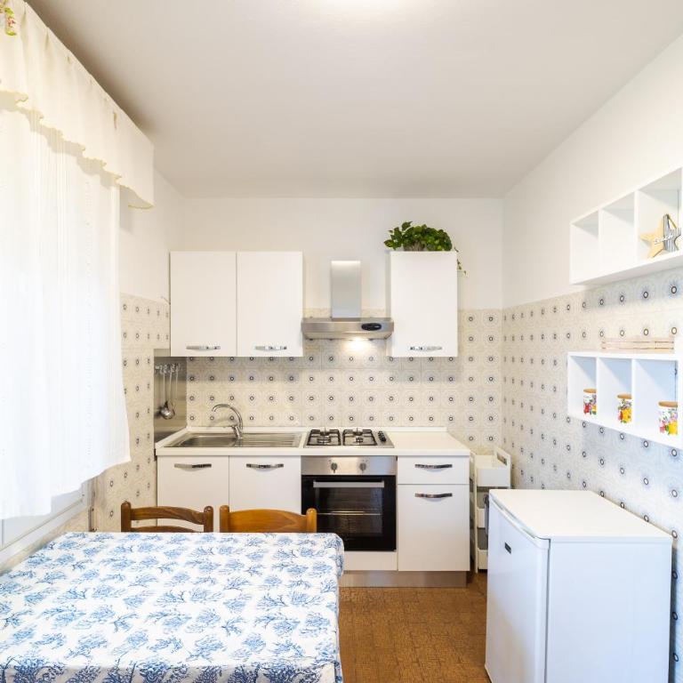Bungalow bei Emma - Casa con 2 Camere da Letto - 6