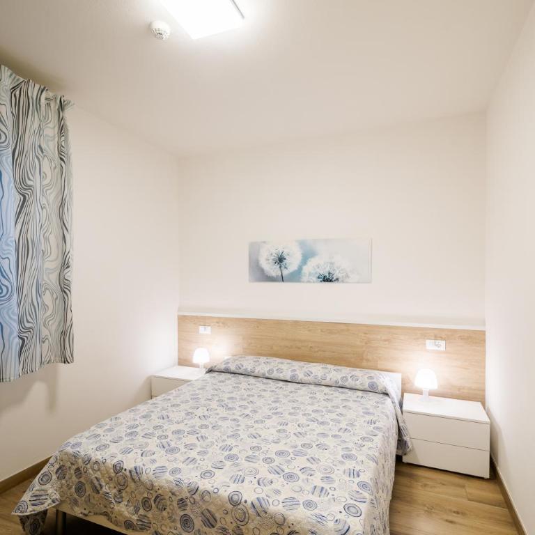 Bungalow bei Emma - Casa con 2 Camere da Letto - 8