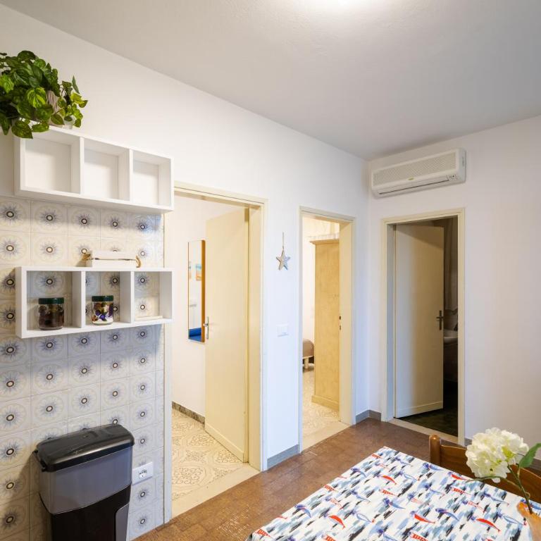 Bungalow bei Emma - Casa con 2 Camere da Letto - 6