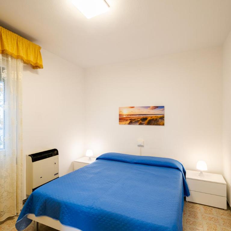 Bungalow bei Emma - Casa con 2 Camere da Letto - 9