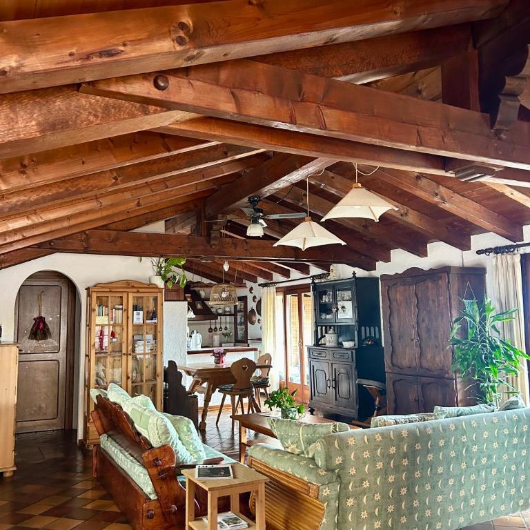 Cri's House - Appartamento Attico - 5