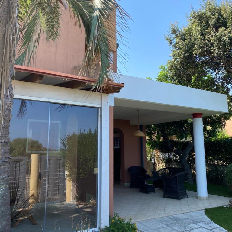 Villa Fabi - Villa con 2 Camere da Letto - 4