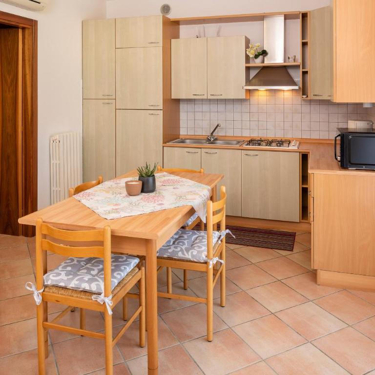 La Cross Apartments - Appartamento - 12