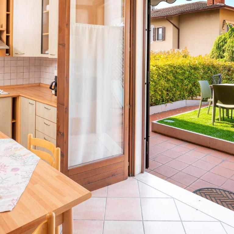 La Cross Apartments - Appartamento - 18