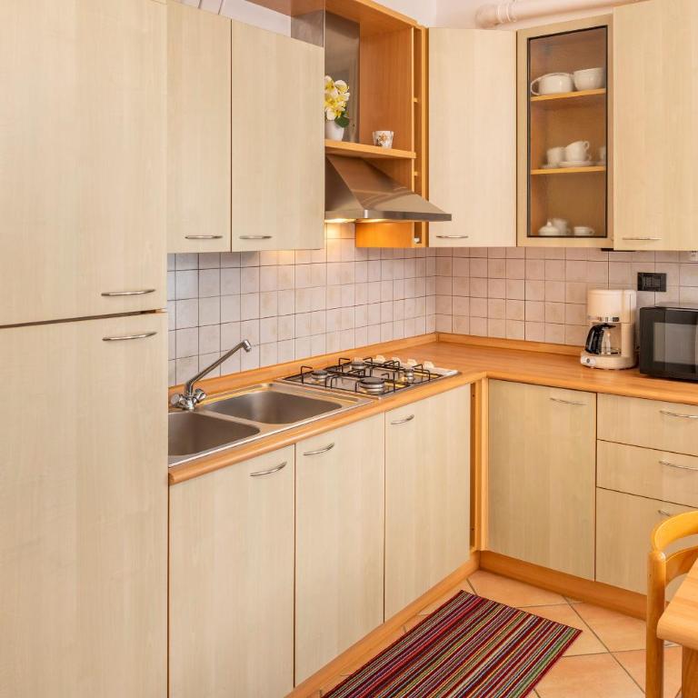 La Cross Apartments - Appartamento - 7