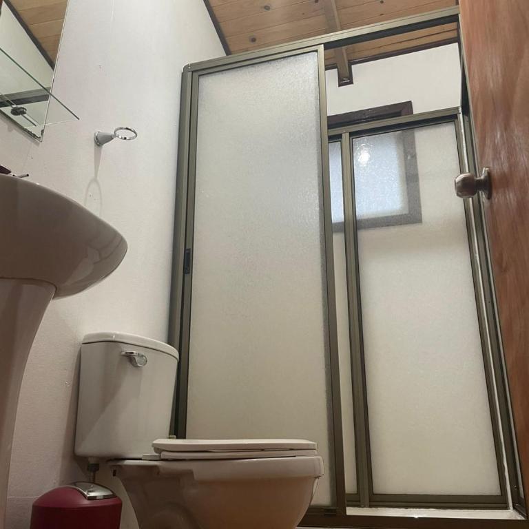 Cabaña Los Maquis - Apartamento de 3 dormitorios - 12