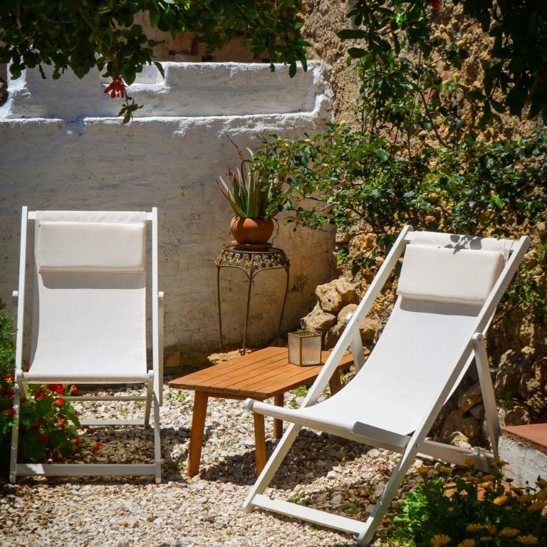 City Central Studio +Private Garden +Amazing View - Estudio con vistas a las montañas - 5
