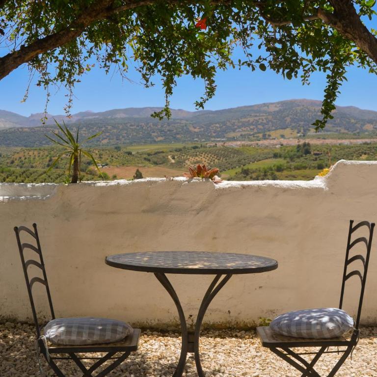 City Central Studio +Private Garden +Amazing View - Estudio con vistas a las montañas - 25