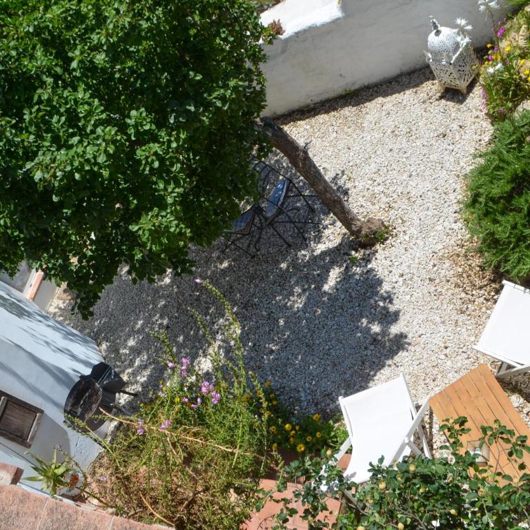 City Central Studio +Private Garden +Amazing View - Estudio con vistas a las montañas - 29