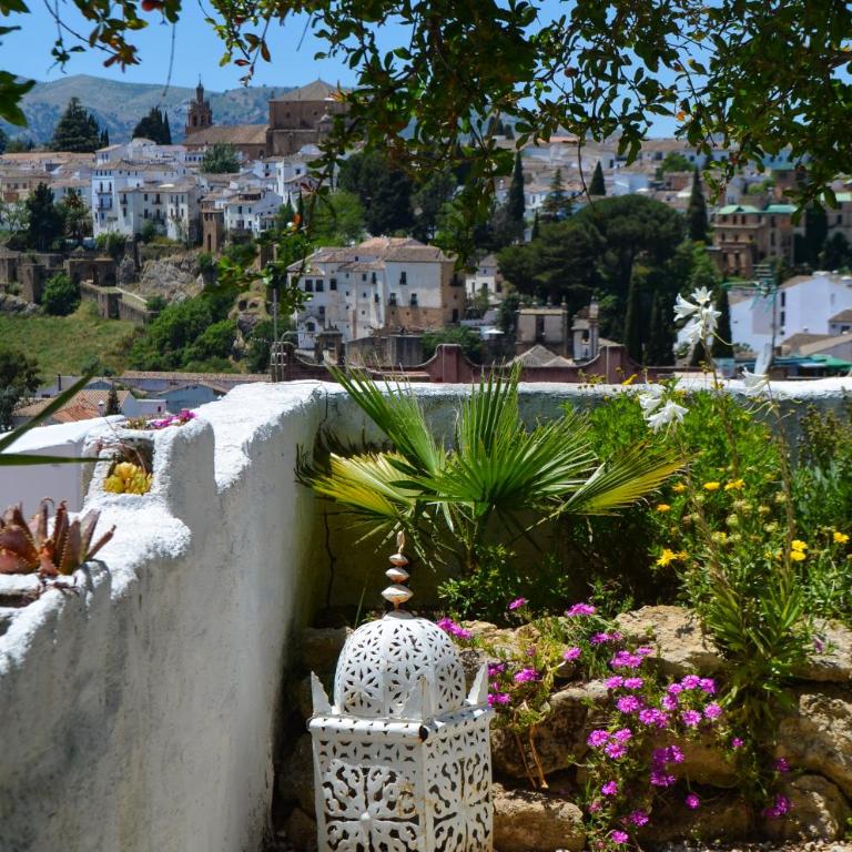 City Central Studio +Private Garden +Amazing View - Estudio con vistas a las montañas - 27