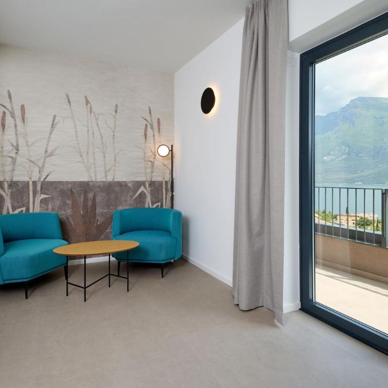 Hotel Royal Village - Junior Suite con Vista Lago - 6
