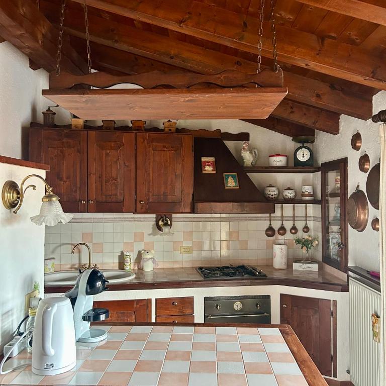 Cri's House - Appartamento Attico - 15