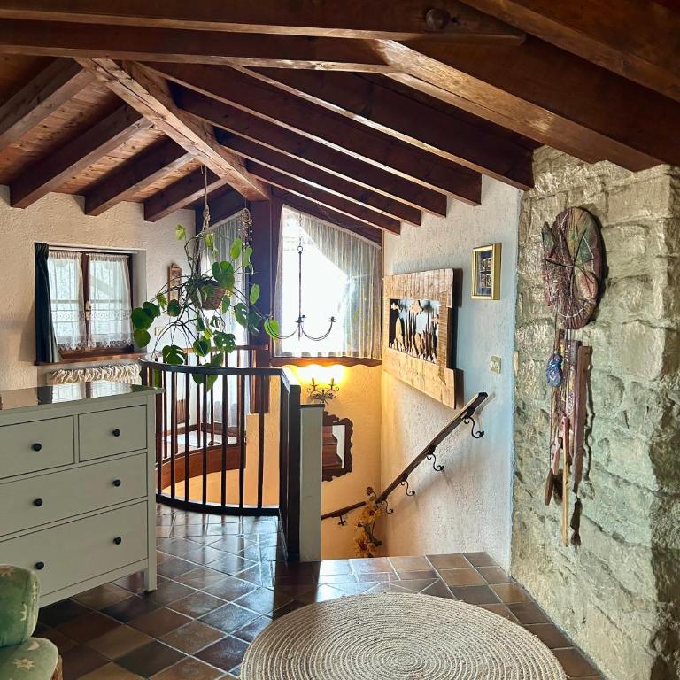 Cri's House - Appartamento Attico - 22