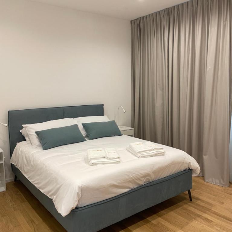 Casa Quetta - Appartamento con 1 Camera da Letto - 7