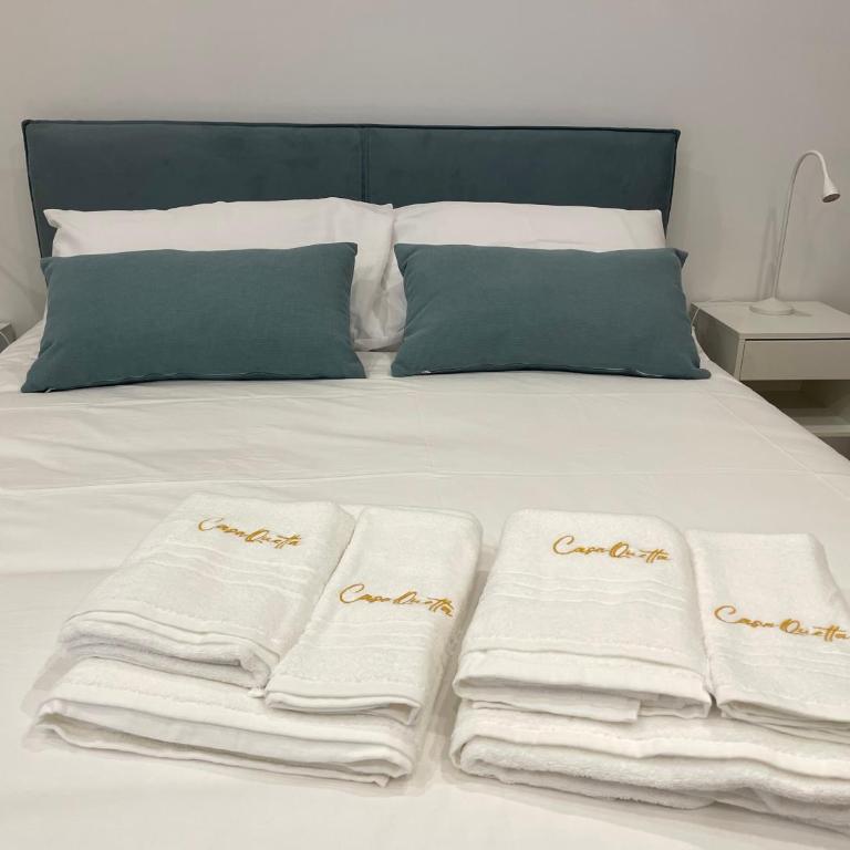 Casa Quetta - Appartamento con 1 Camera da Letto - 22