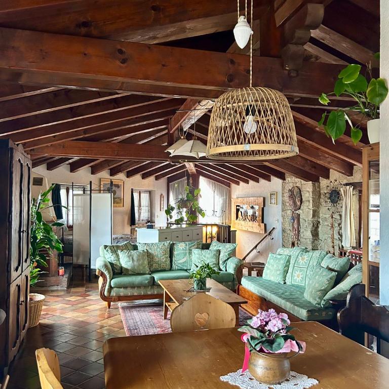 Cri's House - Appartamento Attico - 4