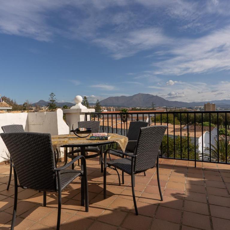 952 marina duquesa - Apartamento con vistas al mar - 18