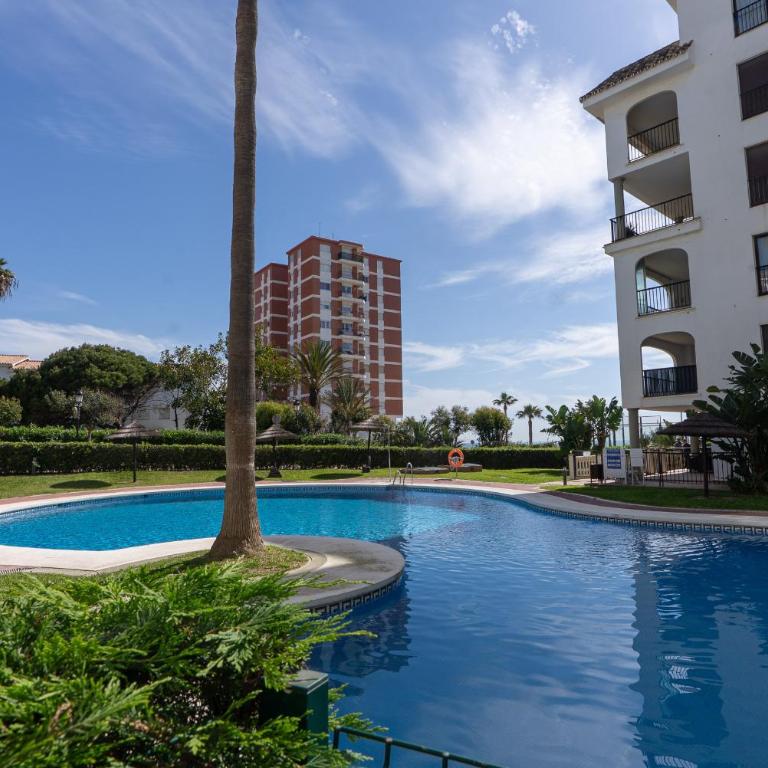 952 marina duquesa - Apartamento con vistas al mar - 48