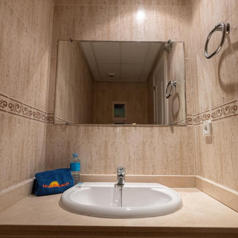 952 marina duquesa - Apartamento con vistas al mar - 16