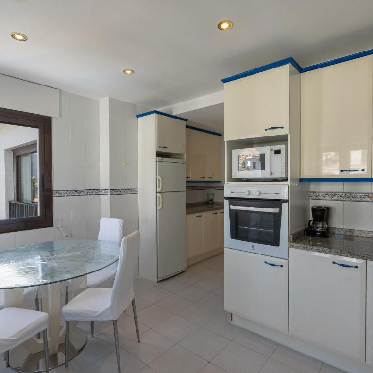 952 marina duquesa - Apartamento con vistas al mar - 25