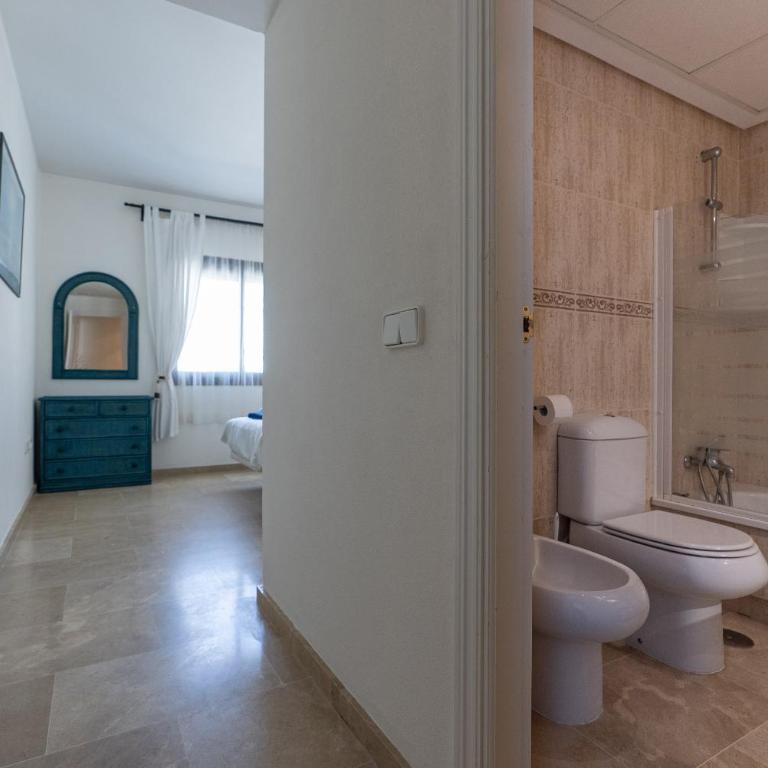 952 marina duquesa - Apartamento con vistas al mar - 45