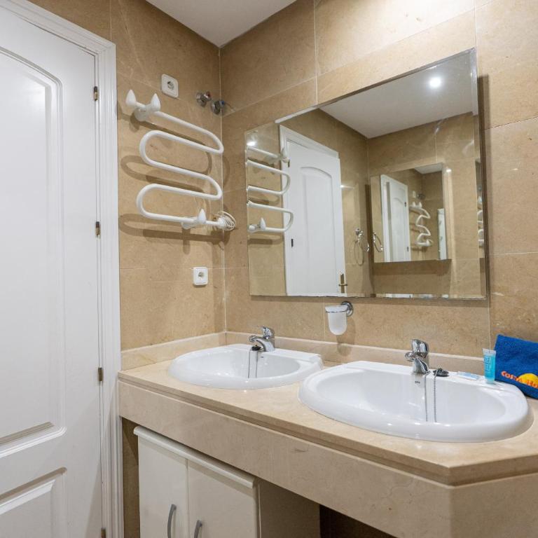 952 marina duquesa - Apartamento con vistas al mar - 38