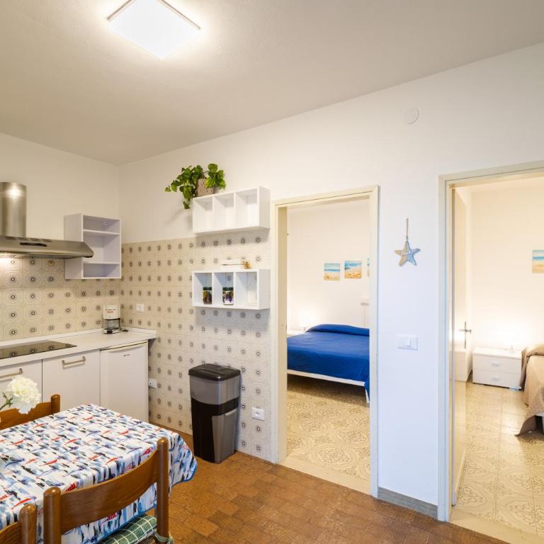 Bungalow bei Emma - Casa con 2 Camere da Letto - 11