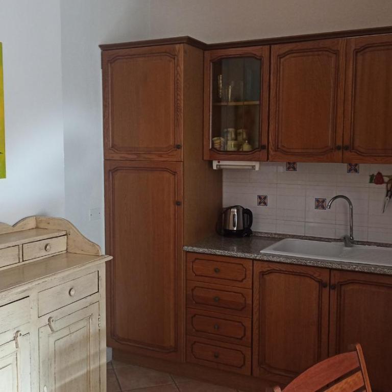 Casa Maggy - Appartamento - 10