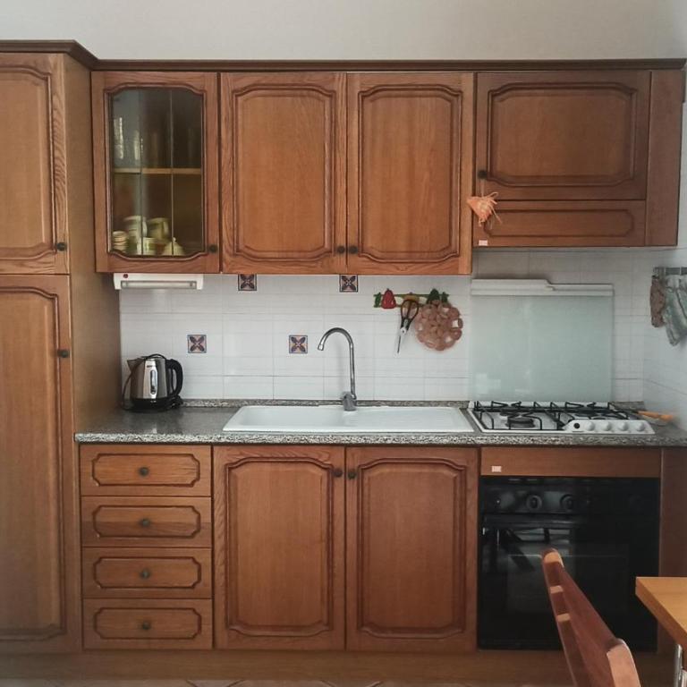 Casa Maggy - Appartamento - 12