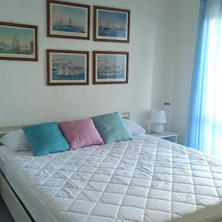 Casa Maggy - Appartamento - 17