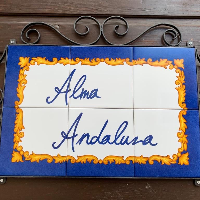 Alma Andaluza - Holiday Apartments - Apartment mit 1 Schlafzimmer - 18