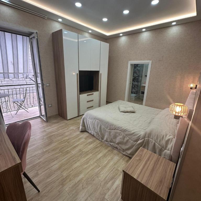 Home Two Souls - One-Bedroom Apartment - 2