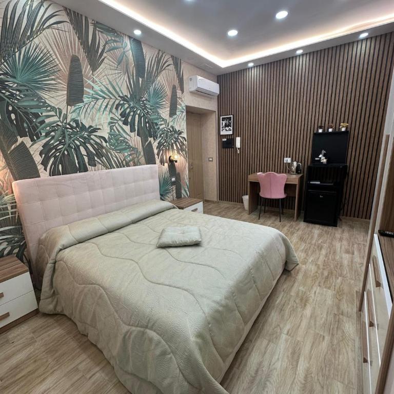 Home Two Souls - One-Bedroom Apartment - 3