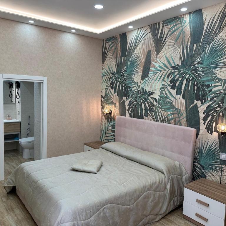 Home Two Souls - One-Bedroom Apartment - 6