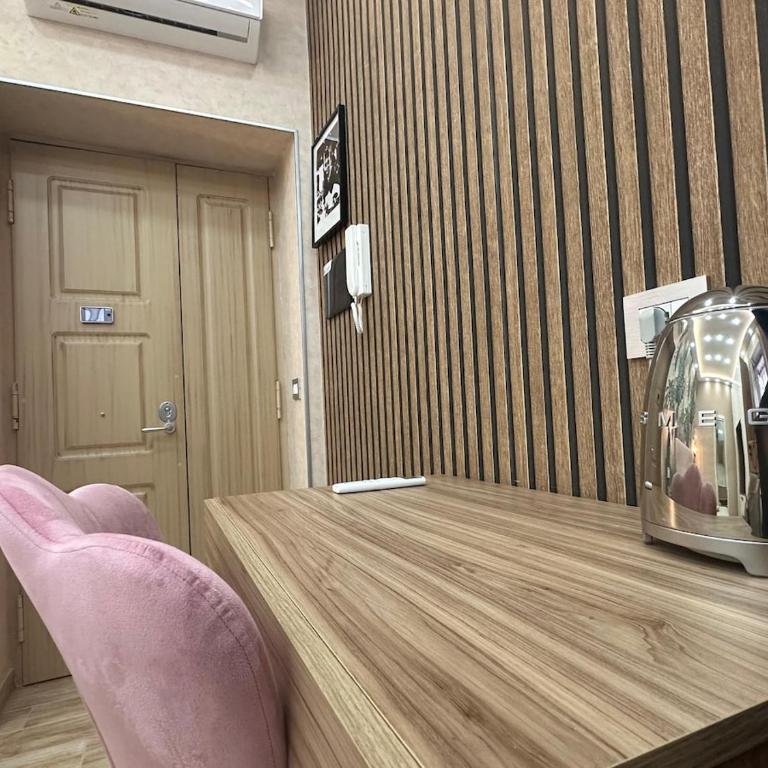 Home Two Souls - One-Bedroom Apartment - 7